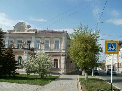 Оренбург где можно сделать