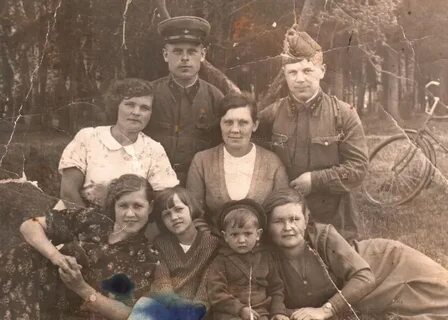 Дивизия пропавшая без вести