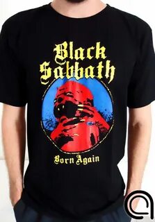Black again