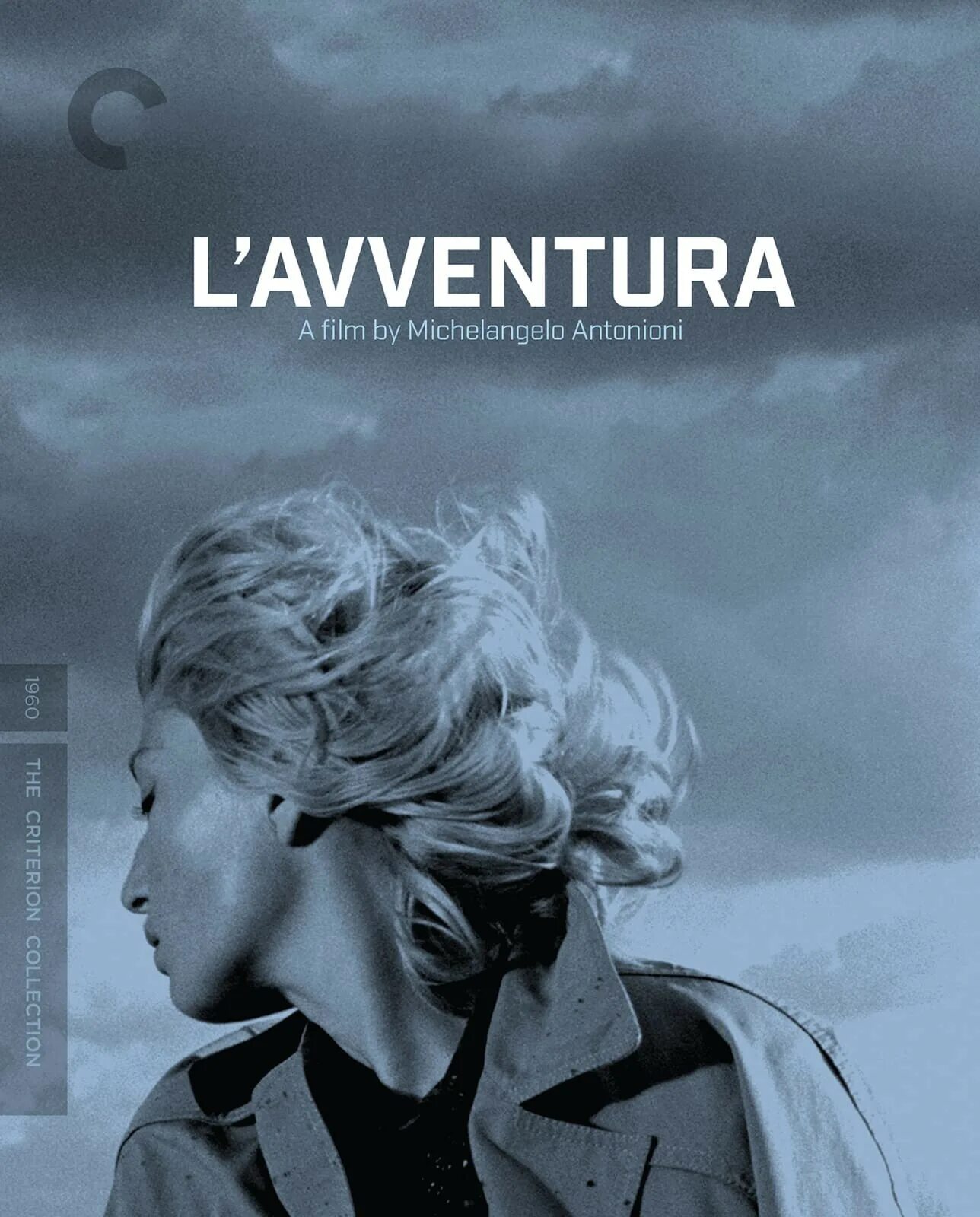Приключение (l'avventura) 1960. Трилогия отчуждения Антониони. Приключение / l’avventura (Микеланджело Антониони — 1960).