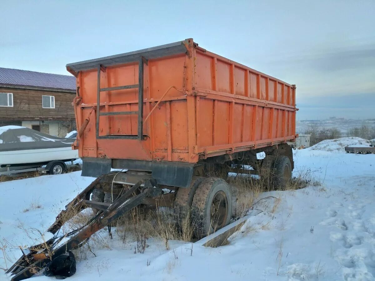 Куплю прицеп сельхозник б у. СЗАП 8551. СЗАП 8551 1992. Самосвальный прицеп СЗАП-8551. Прицеп КАМАЗ 8285.