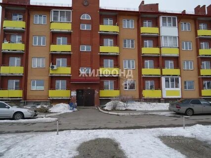 Квартира в ордынке новосибирская область