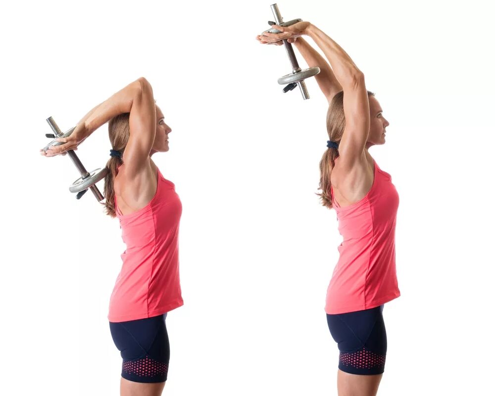 Упражнения для рук самые. Упражнения с гантелей для девушек. Упражнения для отвмсших ркк. Упражнения с гантелями присед. Упражненмядляпохуденирук.