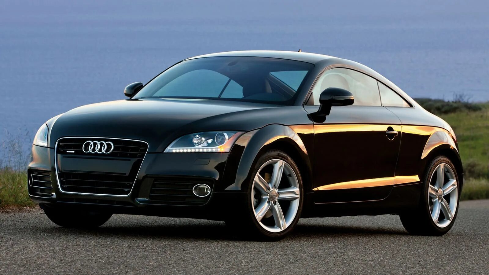 2008 Audi TT Adrenalin Motors