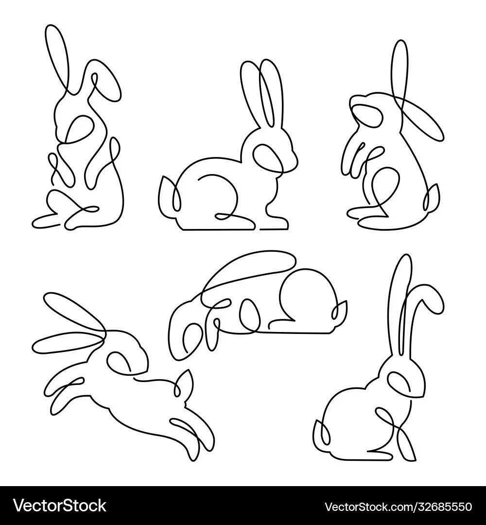 Rabbit set