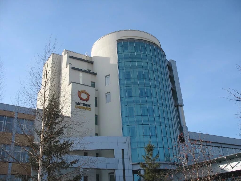 офис верхняя пышма. угмк завод верхняя пышма. угмк верхняя пышма. здание угмк верхняя пышма. офис верхняя пышма.