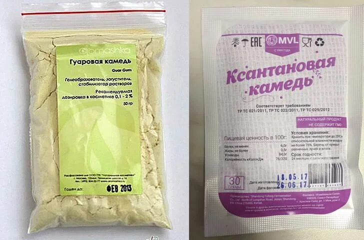 Ксантан что это. Ксантановая и гуаровая камедь. камедь ксантановая. загуститель ксантановая камедь. камедь гуаровая.