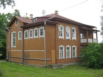 Управление усадьбой