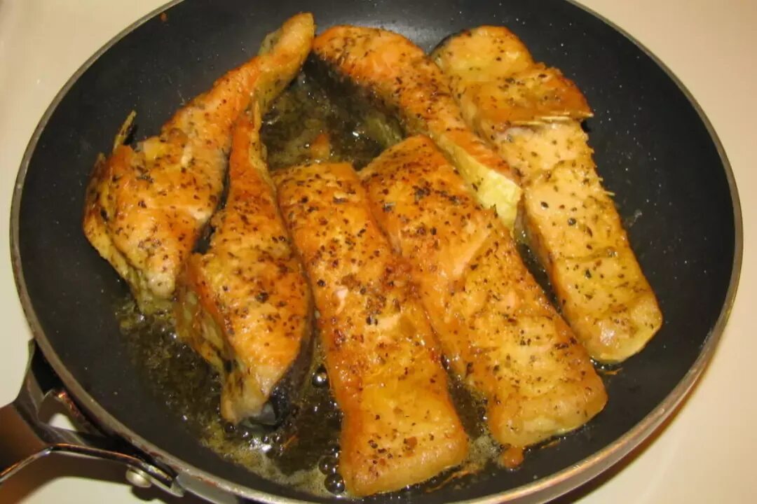 Как их пожарить