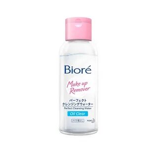 Make up remover