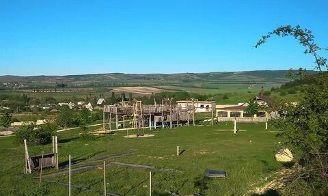 Фермы в крыму