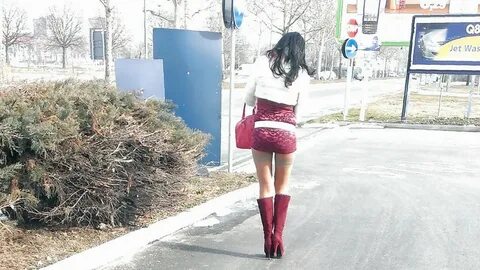 проститутки. 