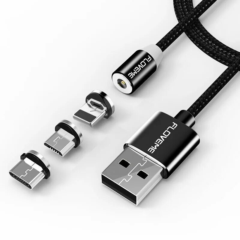 Магнитное зарядное usb. Магнитный usb кабель type-c. магнитный кабель magnetic cable 360 micro usb. кабель тайп си микро юсб. магнитный usb кабель lightning.