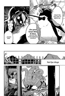 Overlord 17 том