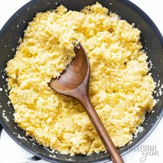 Рис с сыром как называется