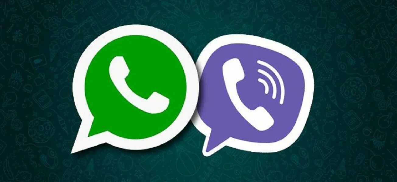 Whatsapp телефоны viber