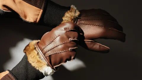 How get glove