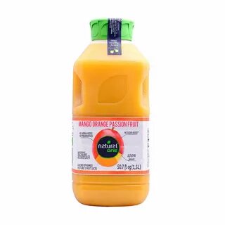 Orange passion fruit перевод