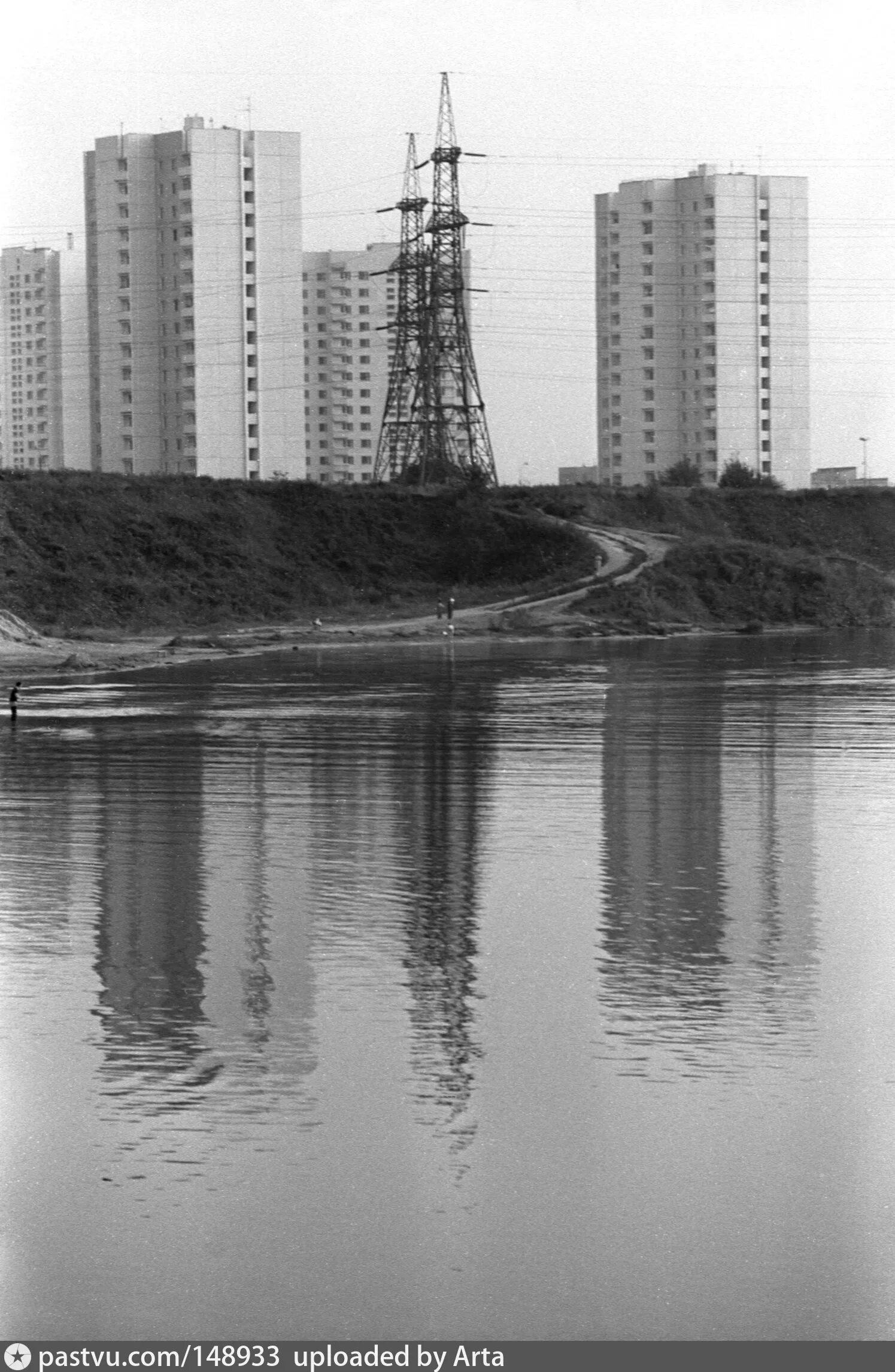 Левобережный район Москвы 1990е. Левый берег, Химки СССР. Левобережный район Прибрежный. Левобережный район Прибрежный проезд Москва.