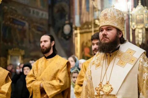 Лавра наместник