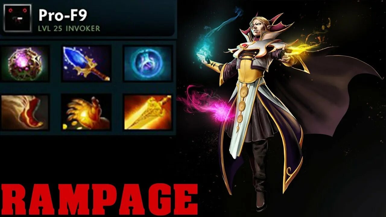 Сборка на инвокера 7. Сборка на инвокера. Инвокер 30 ранг. Иконка инвокера дота 2. Инвокер сборка дота 2.