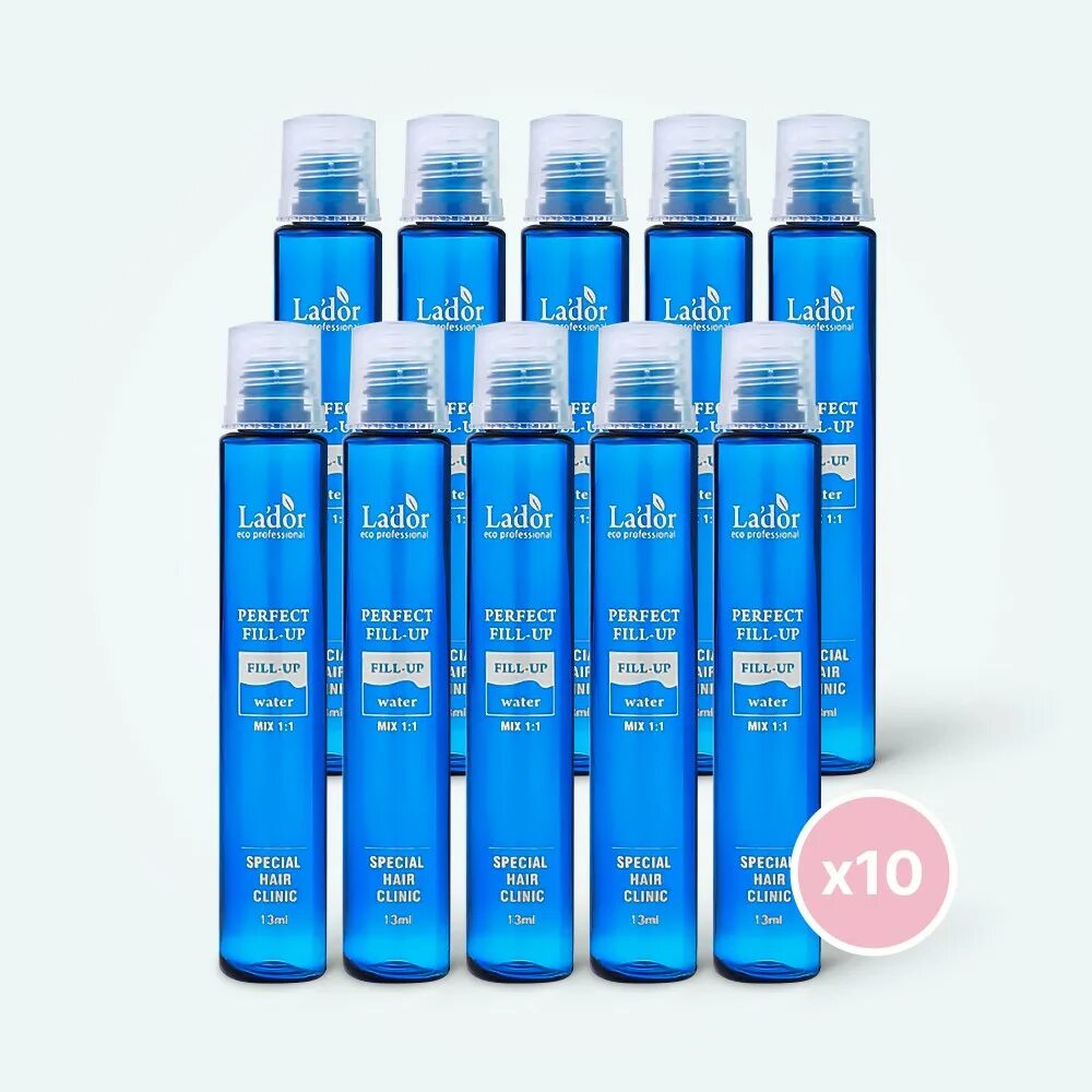 Lador филлер для волос fill up. La&#039;dor perfect hair fill-up duo - набор 1+1 обновляющих филлеров для волос 2 шт. x 100мл. lador perfect hair fill-up набор - филлеры для волос 150мл+30мл. филлеры для волос корейские вита кью 10 плюс. филлеры для волос ладор и ср-1.