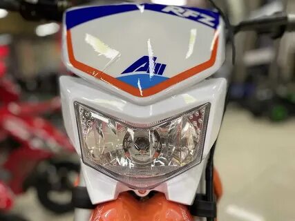 Start 125