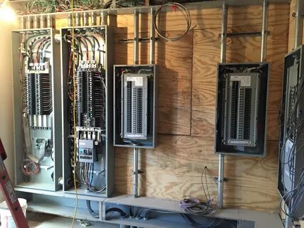 Residential Electrical Inspection Pittsburgh PA