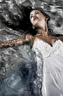 Water shoot