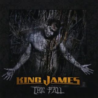 James fallen