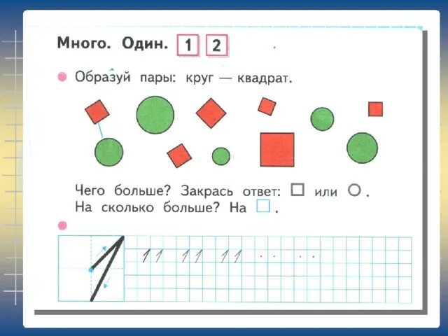 Повторение и обобщение по математике
