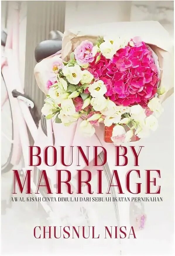 This marriage is bound to fail anyway. This marriage is bound to fail