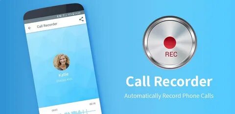 Запись разговоров call recorder