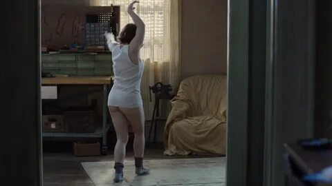 Allison Williams Mr Skin.