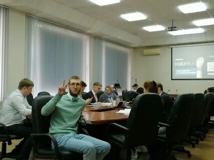 Техникум сергея