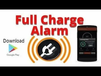 Full charge