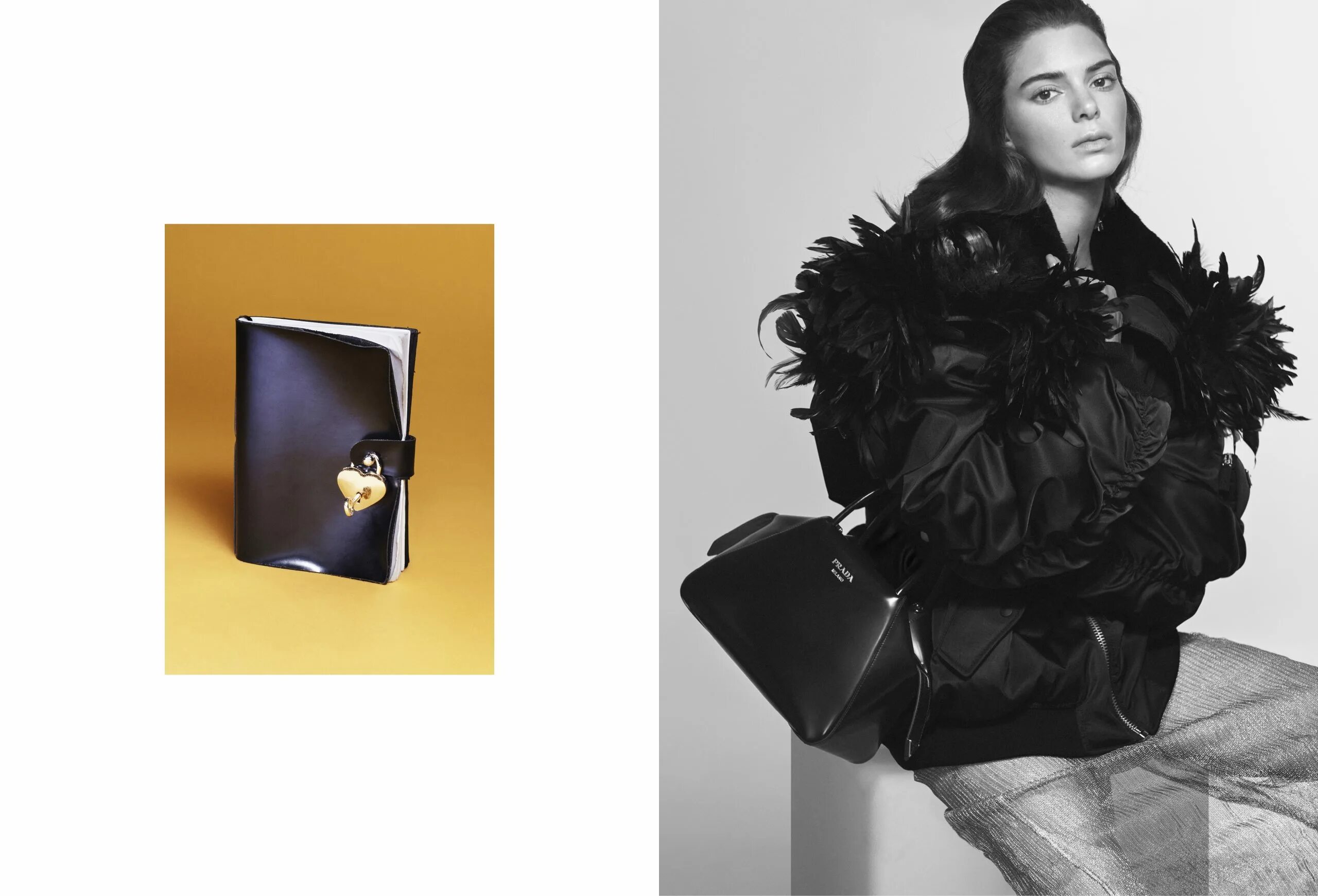Реклама 2025. Prada campaign 2025 winter. prada реклама 2025.