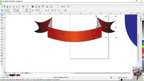 Coreldraw x6