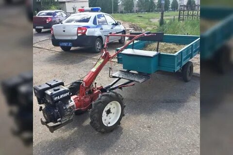 Мотоблоки какой лучше взять