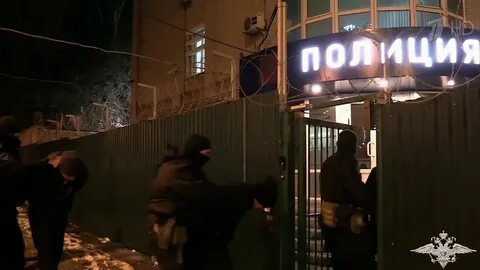 Кража ростов