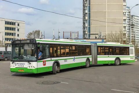 219 автобус маршрут