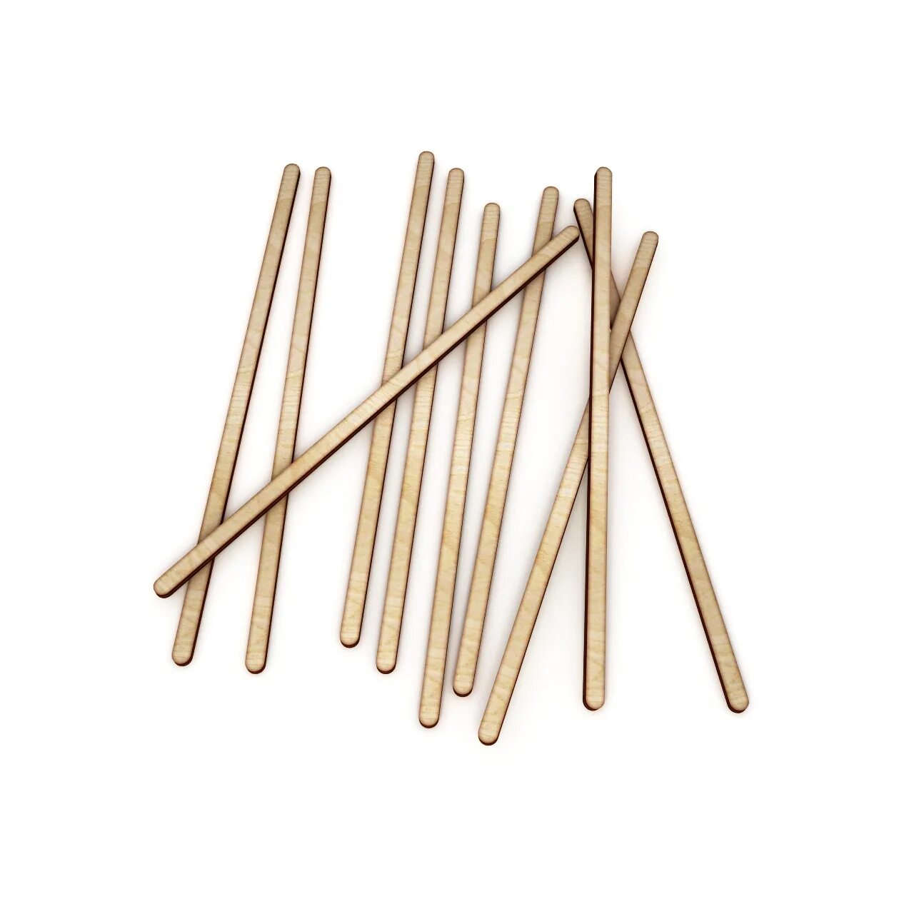 Апельсиновые палочки для маникюра kodi (15 см) 10 шт/уп. Счётные палочки. 10 палок. Детские лыжи flame nordway. Десяток палочек.