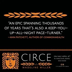 Шрифт circe