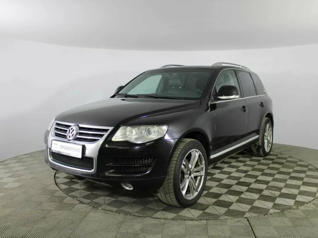 Фольксваген Туарег 2008. VW Touareg 2008. Volkswagen Touareg 2008 года. Туарег 2008 2.5 дизель.