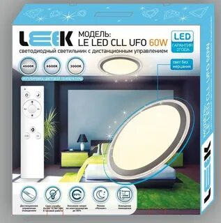 Le led