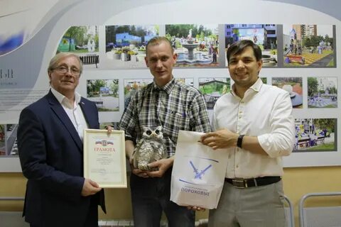 Мо пороховые сайт