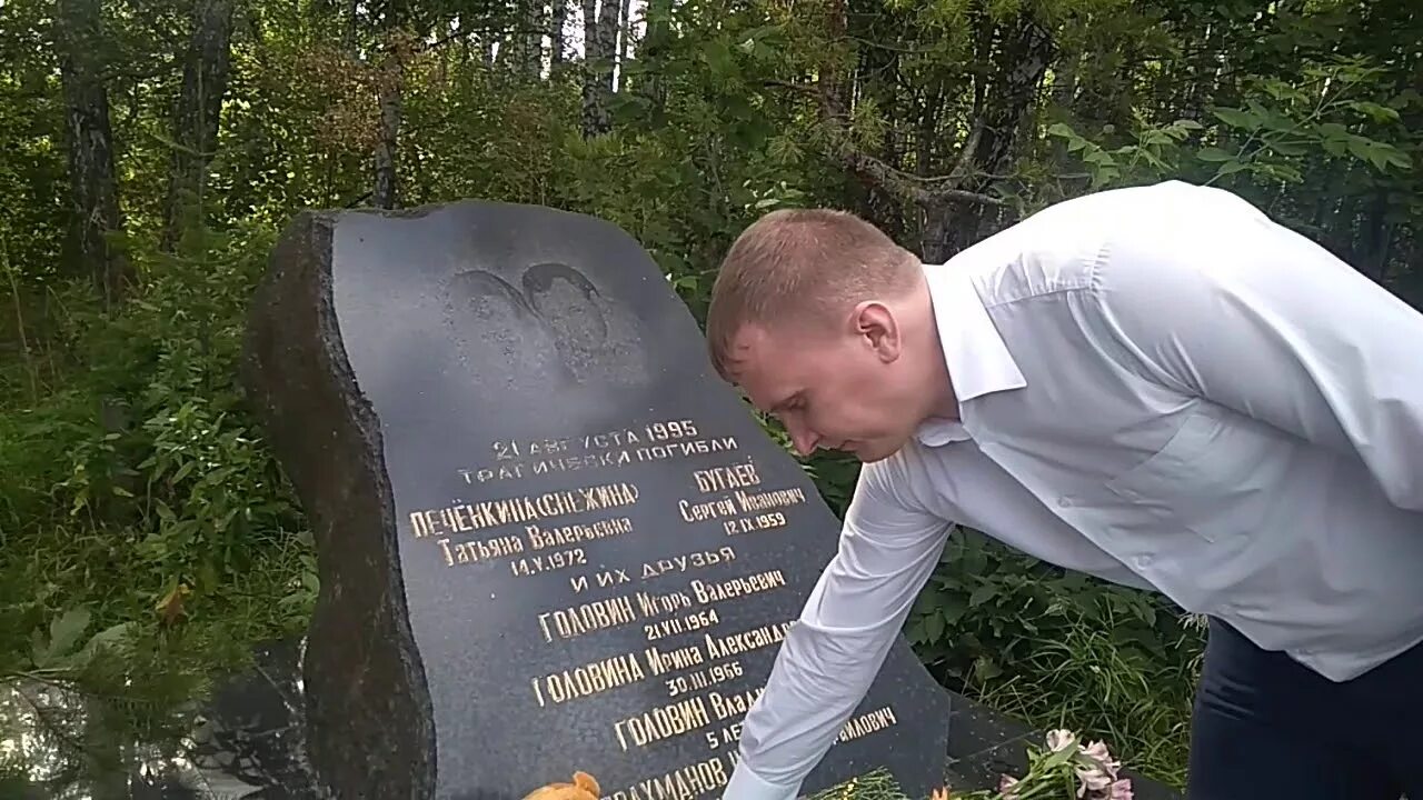 Снежина что случилось. Похороны Татьяны Снежиной 23.08.1995.