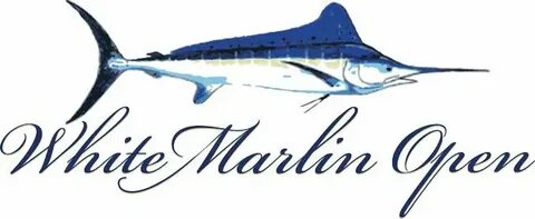 White marlin