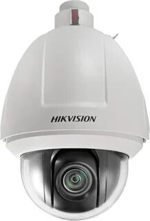 Видеонаблюдение hikvision