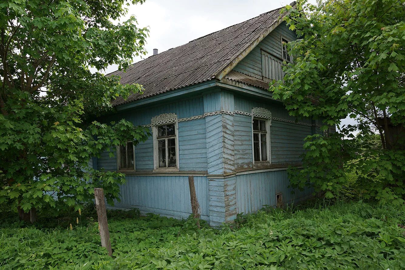 Погода в псковской области